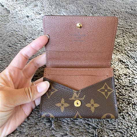 louis vuitton card holder replica aliexpress|louis vuitton dupe walmart.